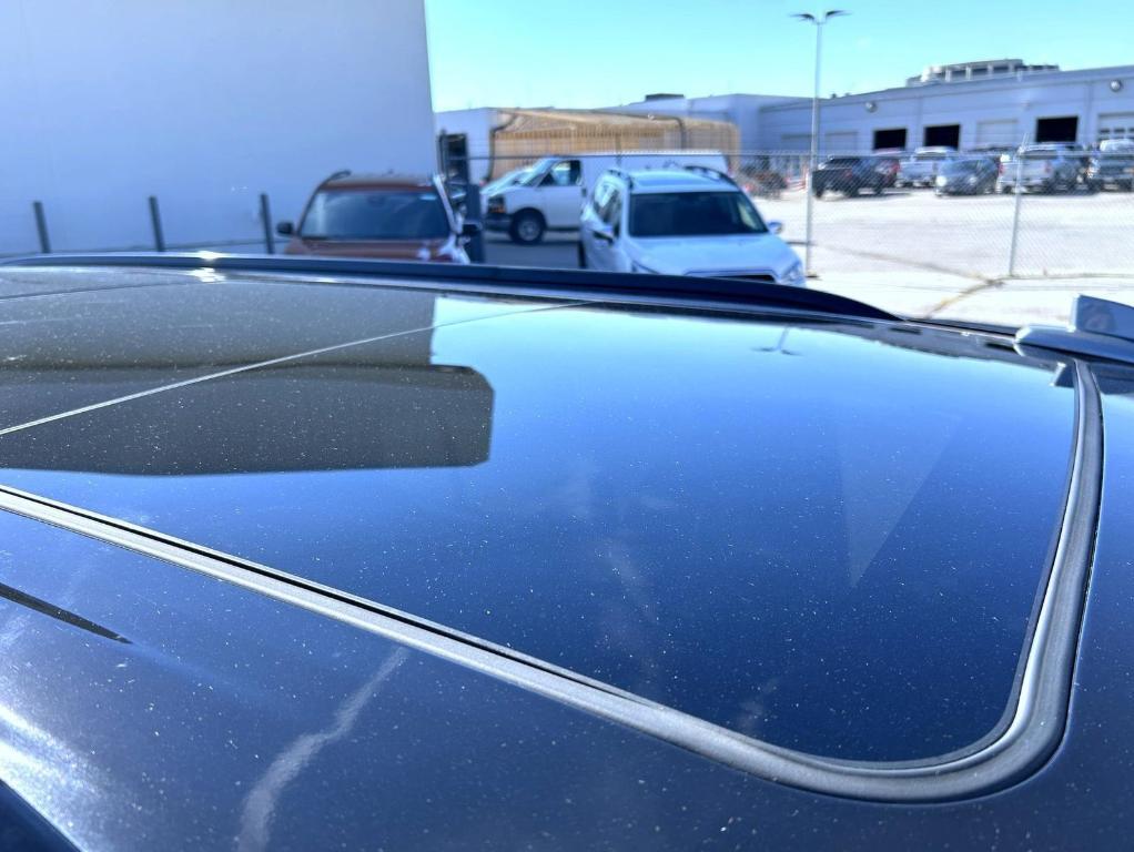 used 2024 Cadillac Escalade car, priced at $137,990