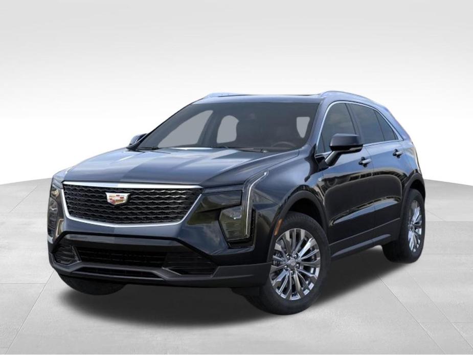 new 2024 Cadillac XT4 car, priced at $44,030