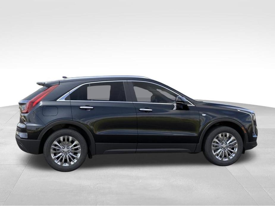 new 2024 Cadillac XT4 car, priced at $44,030