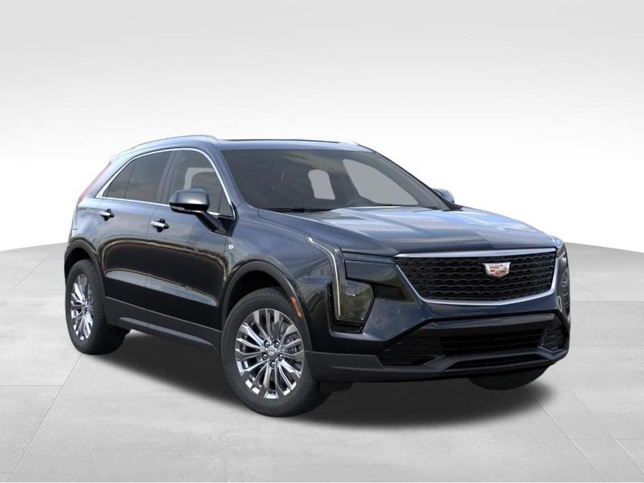 new 2024 Cadillac XT4 car, priced at $44,030