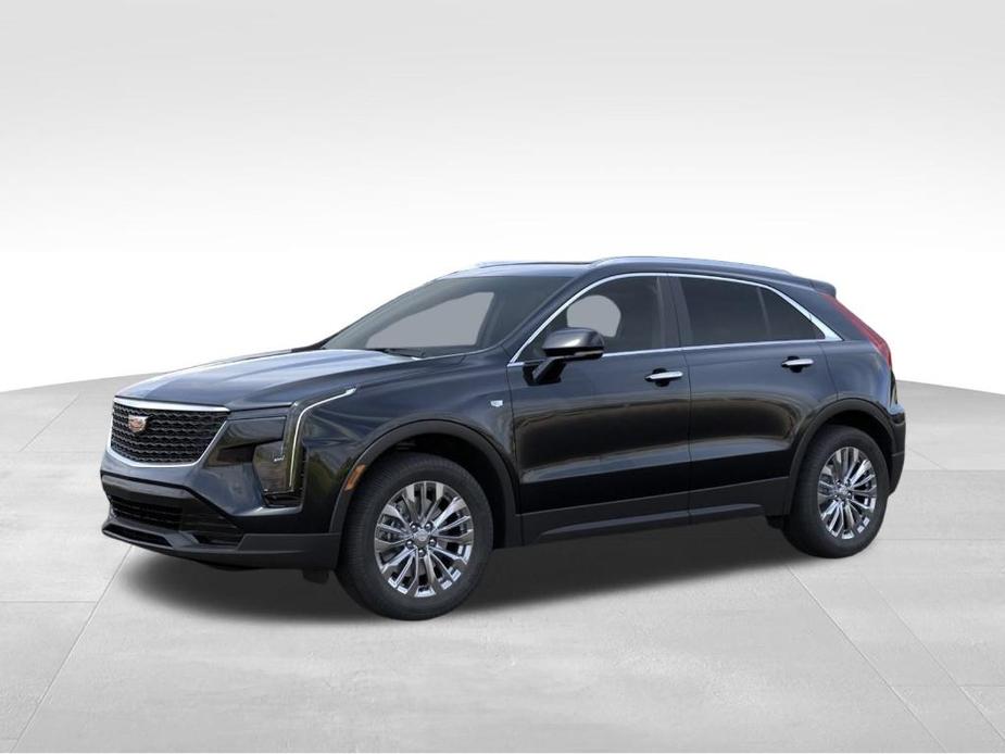 new 2024 Cadillac XT4 car, priced at $44,030