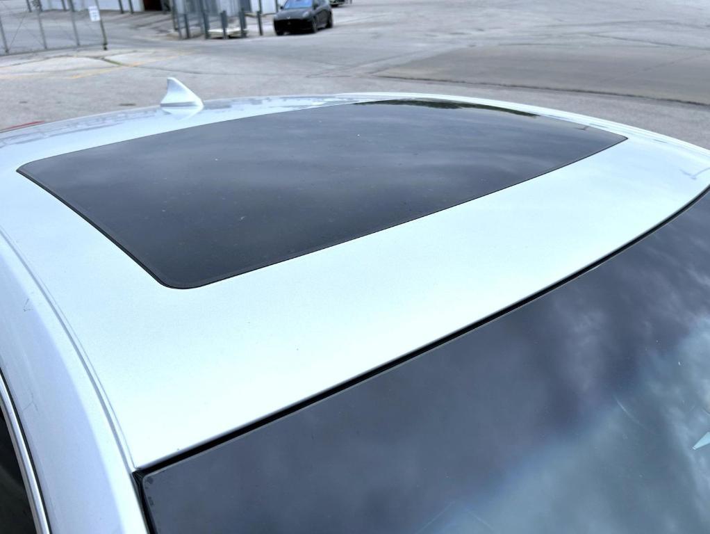 used 2011 Cadillac CTS car, priced at $13,990