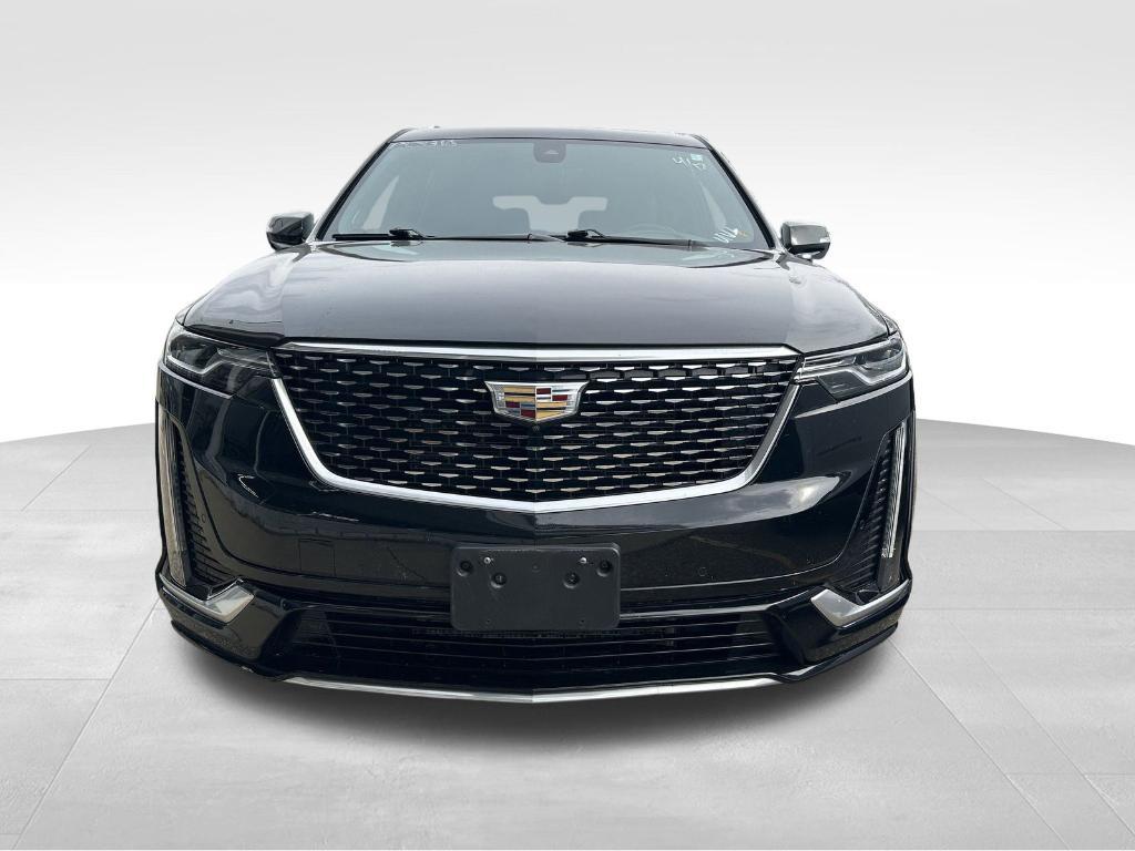 used 2020 Cadillac XT6 car, priced at $30,220