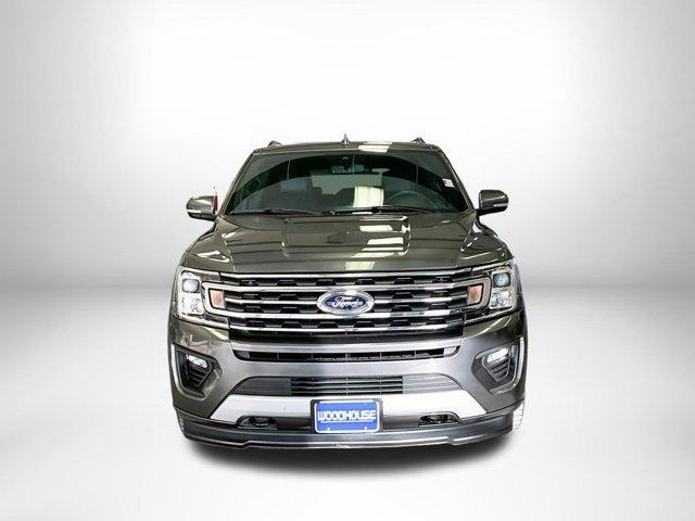 used 2020 Ford Expedition car, priced at $33,999