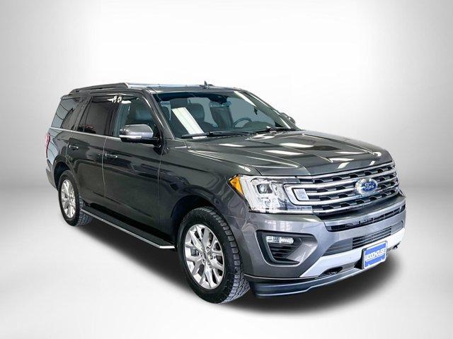 used 2020 Ford Expedition car, priced at $33,999