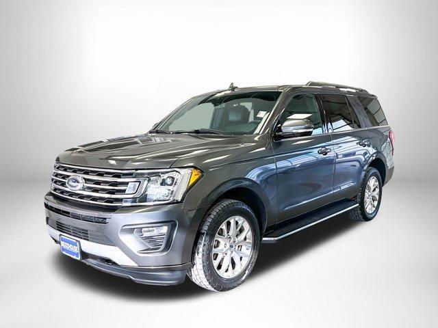 used 2020 Ford Expedition car, priced at $35,090