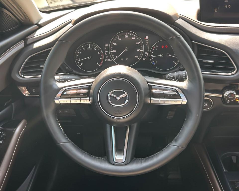 used 2022 Mazda CX-30 car, priced at $26,550