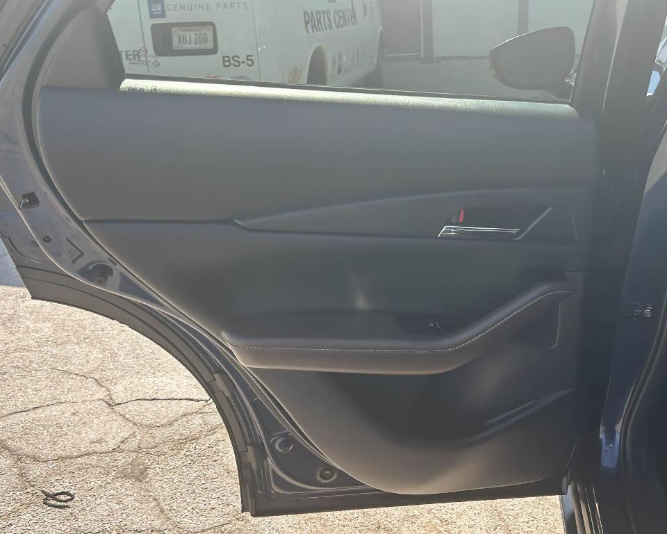 used 2022 Mazda CX-30 car, priced at $26,550