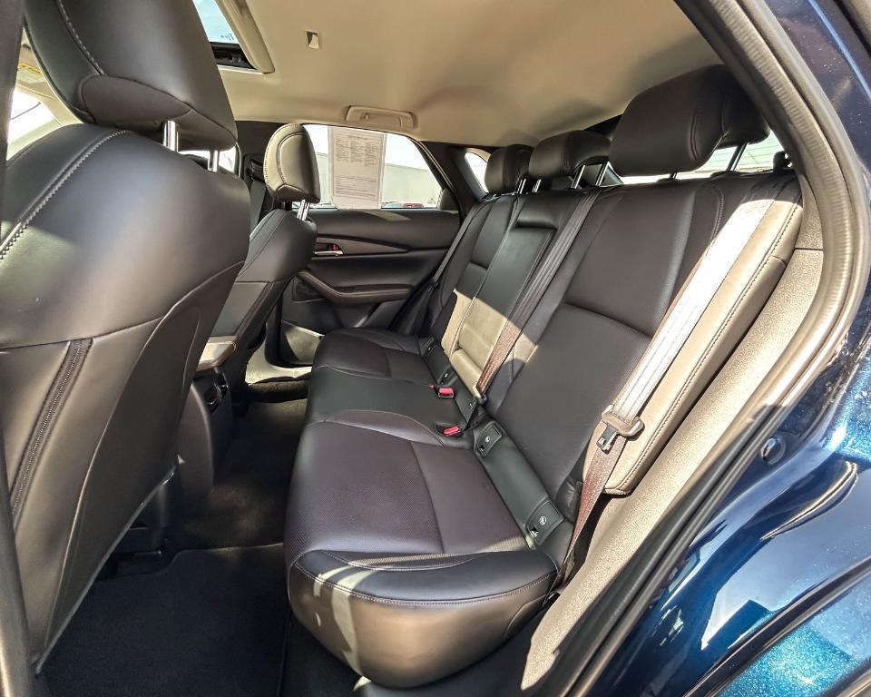 used 2022 Mazda CX-30 car, priced at $26,550