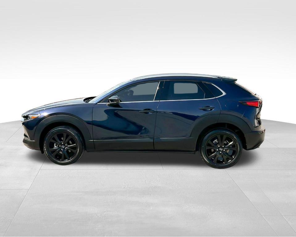 used 2022 Mazda CX-30 car, priced at $26,550