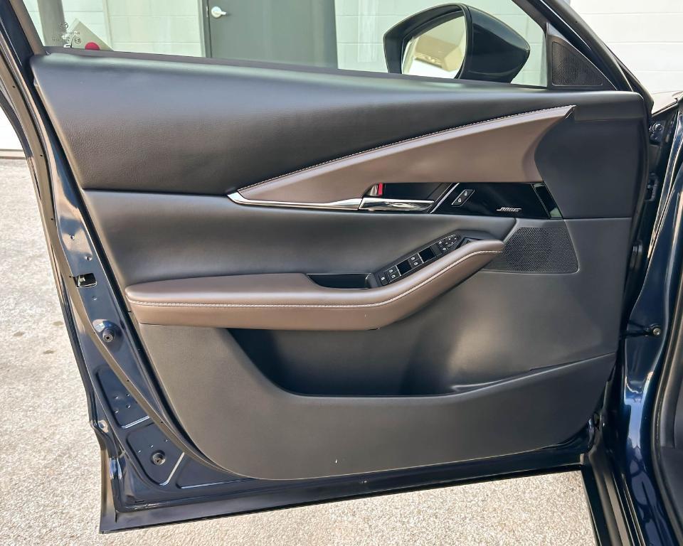 used 2022 Mazda CX-30 car, priced at $26,550