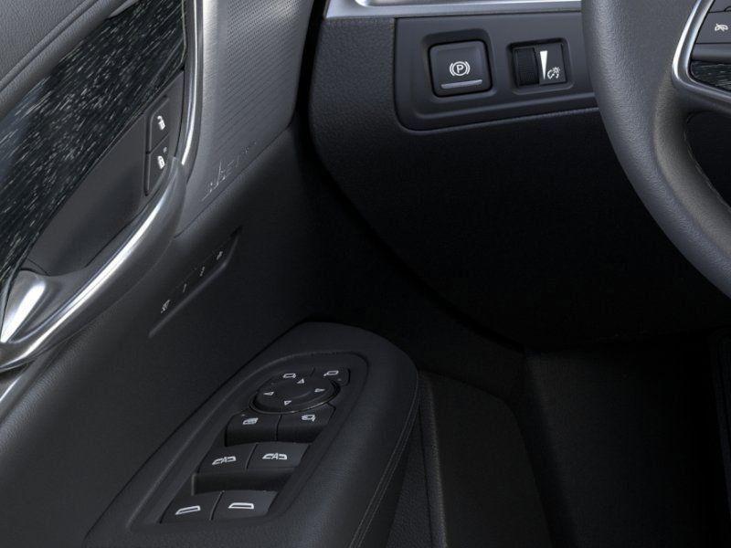 new 2024 Cadillac XT5 car, priced at $47,966