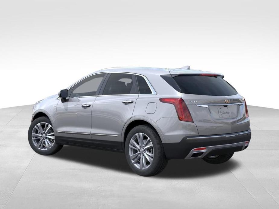 new 2024 Cadillac XT5 car, priced at $51,466