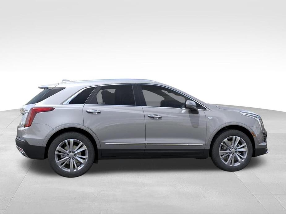 new 2024 Cadillac XT5 car, priced at $51,466