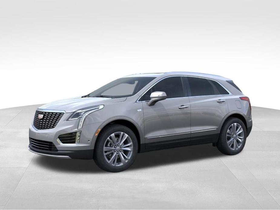 new 2024 Cadillac XT5 car, priced at $51,466