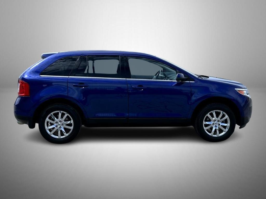 used 2013 Ford Edge car, priced at $11,165