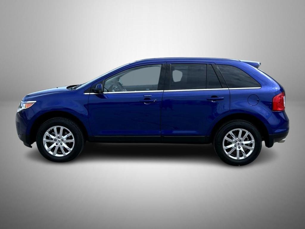 used 2013 Ford Edge car, priced at $11,165