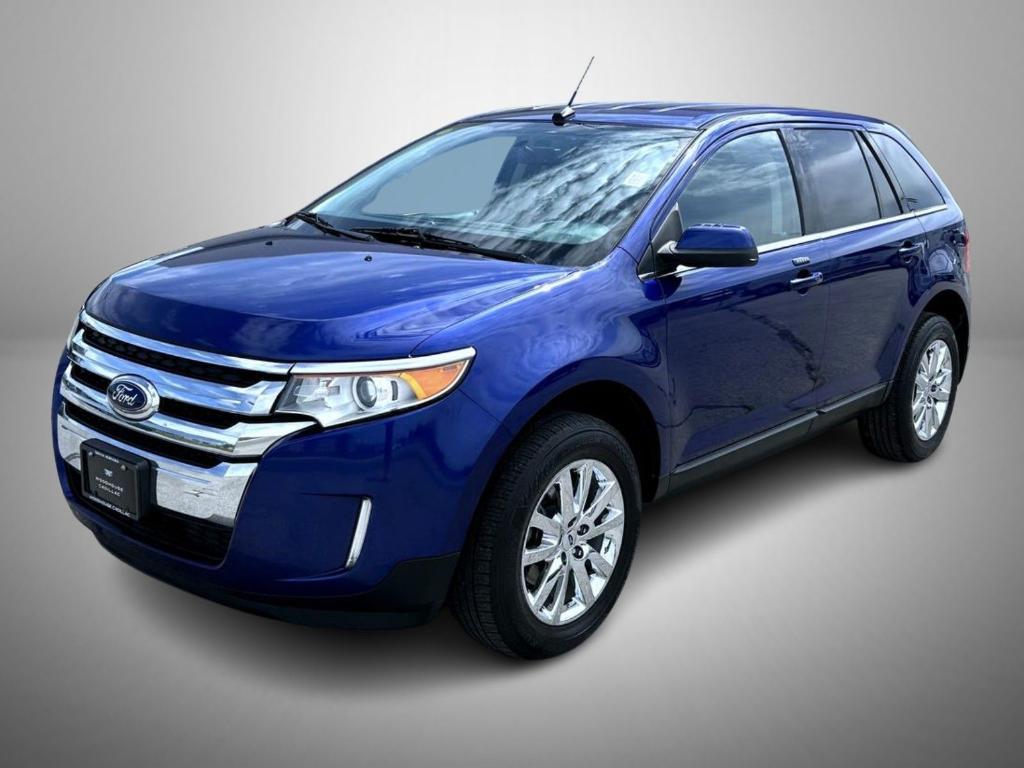 used 2013 Ford Edge car, priced at $11,165
