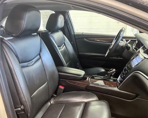 used 2015 Cadillac XTS car, priced at $15,795