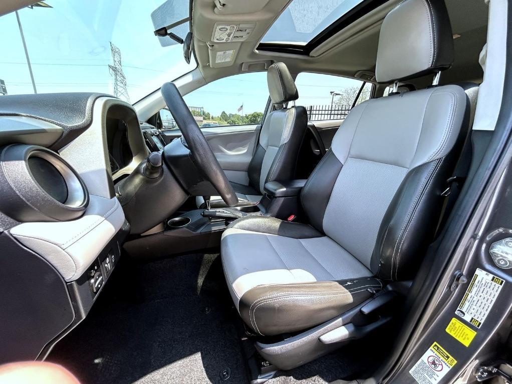used 2013 Toyota RAV4 car, priced at $14,330