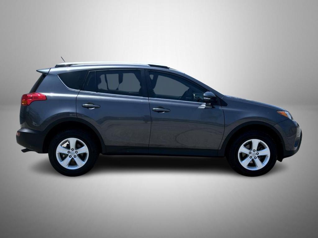 used 2013 Toyota RAV4 car, priced at $14,330