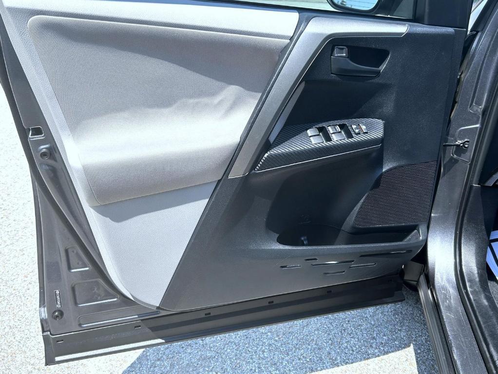 used 2013 Toyota RAV4 car, priced at $14,330