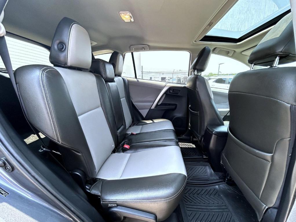 used 2013 Toyota RAV4 car, priced at $14,330