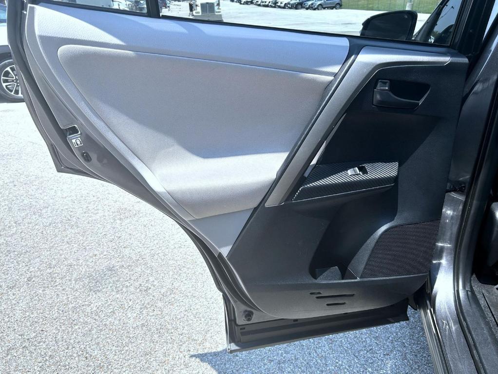used 2013 Toyota RAV4 car, priced at $14,330