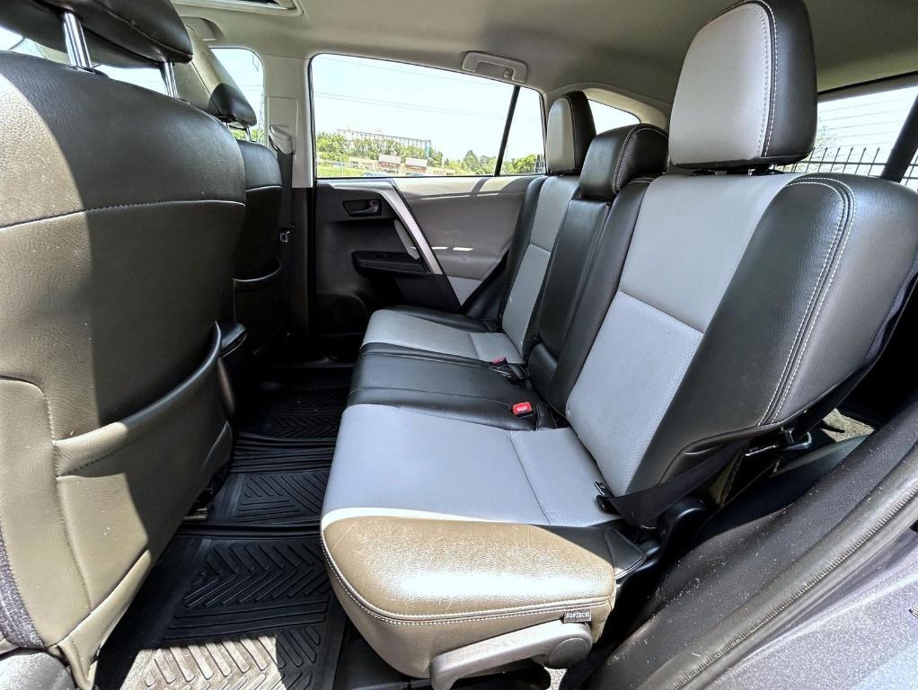 used 2013 Toyota RAV4 car, priced at $14,330