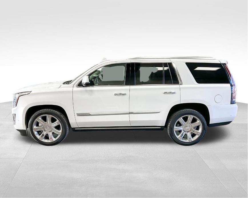 used 2020 Cadillac Escalade car, priced at $43,523