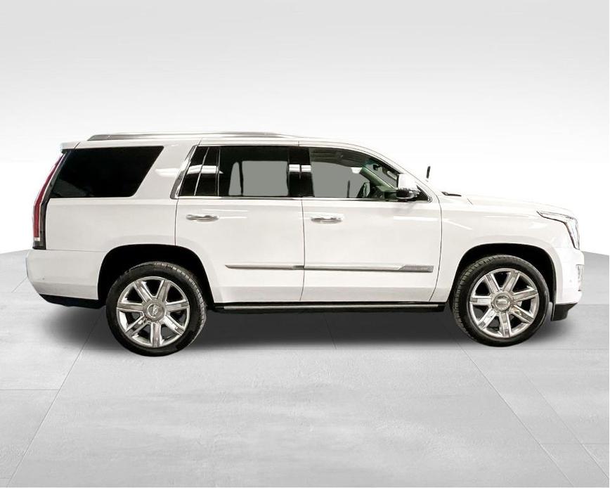 used 2020 Cadillac Escalade car, priced at $43,523