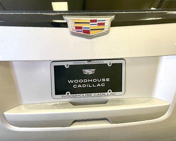 used 2016 Cadillac Escalade ESV car, priced at $32,499