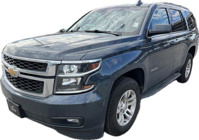 used 2019 Chevrolet Tahoe car, priced at $36,490