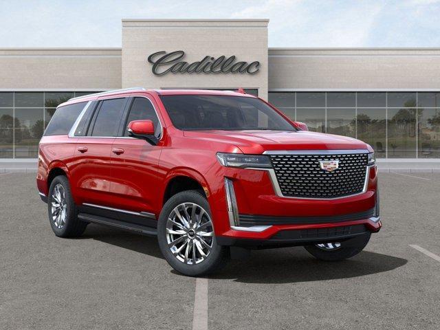 new 2024 Cadillac Escalade ESV car, priced at $107,964