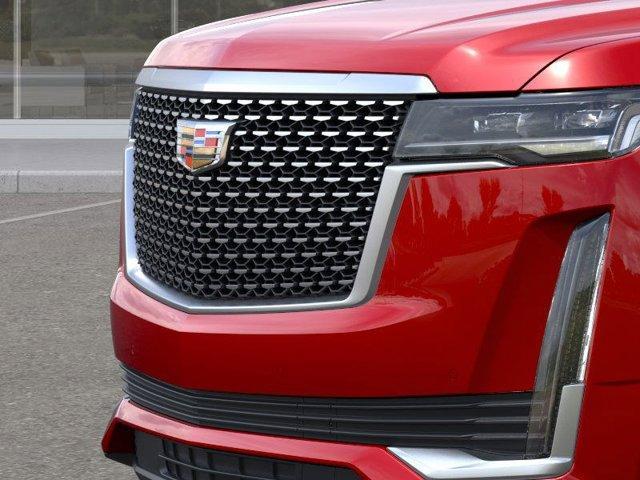 new 2024 Cadillac Escalade ESV car, priced at $107,964