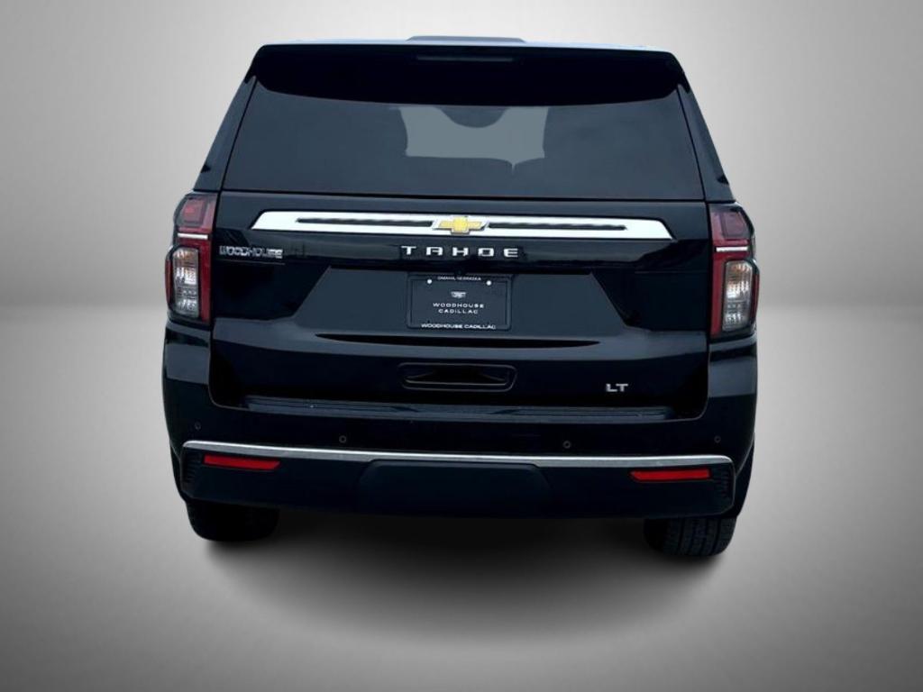 used 2021 Chevrolet Tahoe car, priced at $43,990