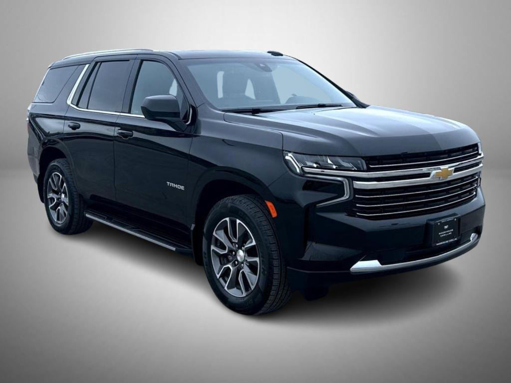 used 2021 Chevrolet Tahoe car, priced at $43,990