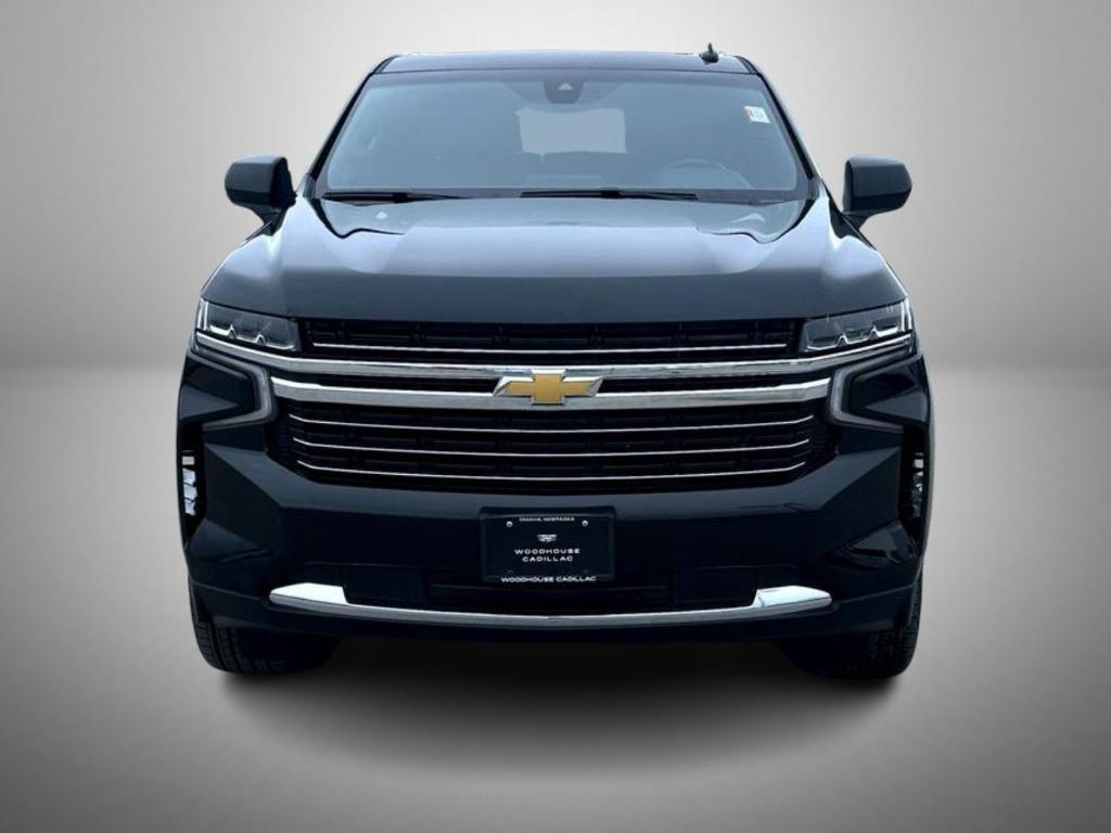 used 2021 Chevrolet Tahoe car, priced at $43,990