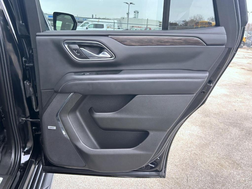 used 2021 Chevrolet Tahoe car, priced at $43,990