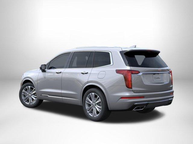 new 2024 Cadillac XT6 car, priced at $60,790