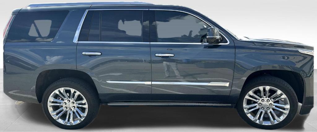 used 2019 Cadillac Escalade car, priced at $34,770