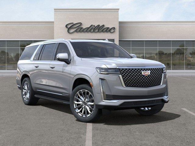 new 2024 Cadillac Escalade ESV car, priced at $102,114