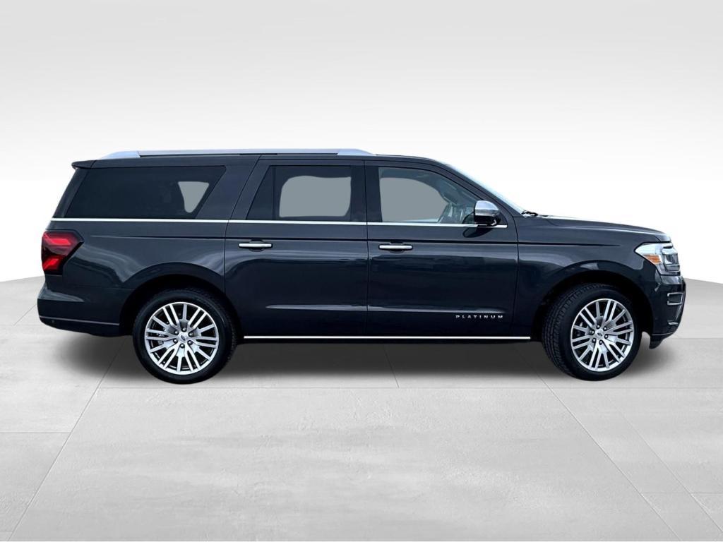 used 2022 Ford Expedition Max car, priced at $57,992