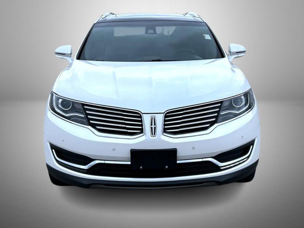 used 2018 Lincoln MKX car, priced at $21,220