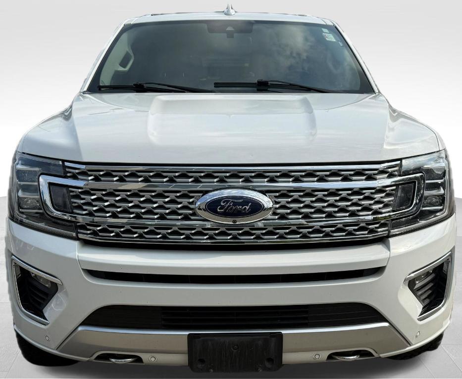 used 2021 Ford Expedition car, priced at $44,248