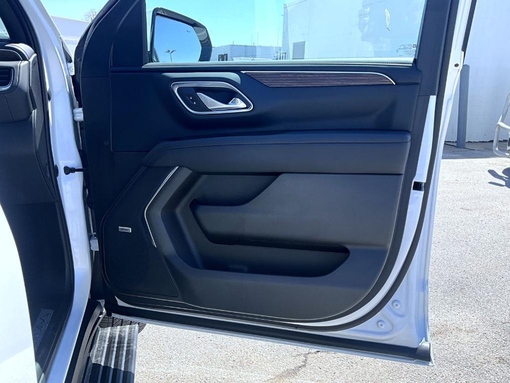 used 2023 Chevrolet Suburban car, priced at $69,770