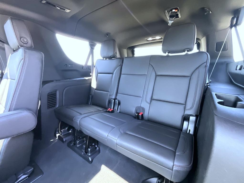 used 2023 Chevrolet Suburban car, priced at $69,770