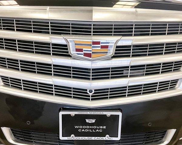 used 2019 Cadillac Escalade car, priced at $34,515