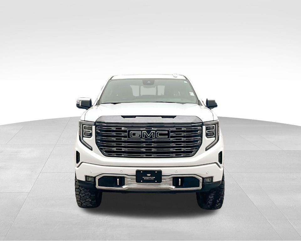 used 2023 GMC Sierra 1500 car, priced at $66,568