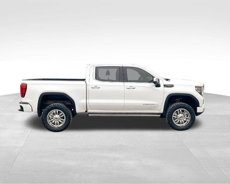 used 2023 GMC Sierra 1500 car, priced at $66,568